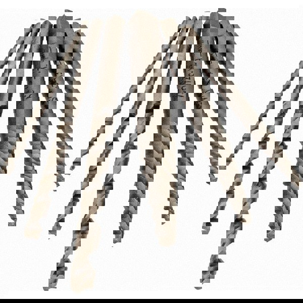 Bolt & Screw Extractor Set: Spiral Flute Screw Extractor